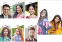 তারকাদের আলোচিত-সমালোচিত বিয়ে