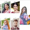 তারকাদের আলোচিত-সমালোচিত বিয়ে