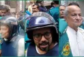 নতুন মামলায় গ্রেফতার ইনু-পলক-কামালসহ চারজন