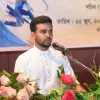 প্রশিক্ষণ ও সঠিক পরিচর্যার মাধ্যমে ভবিষ্যতের ক্রীড়াবিদ গড়ে তোলা হবে: ক্রীড়া উপদেষ্টা