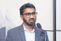 জামায়াত-শিবিরের কর্মী-সমর্থকদের বর্তমান ভূমিকা নিয়ে রাশেদের পোস্ট