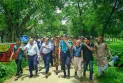 শিক্ষা উপদেষ্টার আগমন ও লিখিত আশ্বাস ছাড়া আন্দোলনে অনড় শিক্ষার্থীরা