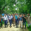 শিক্ষা উপদেষ্টার আগমন ও লিখিত আশ্বাস ছাড়া আন্দোলনে অনড় শিক্ষার্থীরা