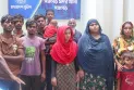 পঞ্চগড়ে পৃধক সীমান্ত দিয়ে পুশইন করা ১৮ জন আটক