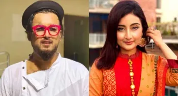 ‘গোপালগঞ্জের মানুষ বলে কথা’, ইঙ্গিতপূর্ণ পোস্ট নোবেলের প্রথম স্ত্রী সালসাবিলের