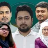 হেভিওয়েট কার বিপক্ষে কে লড়ছে এনসিপির