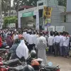 দিনাজপুর শিক্ষা বোর্ডে এক লাখ সাত হাজার ৭৬৮ জন এইচএসসি পরীক্ষার্থী অংশগ্রহণ