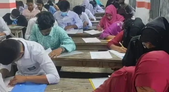 গাইবান্ধায় ১২ পরীক্ষার্থী বহিষ্কার, অনুপস্থিত ৪২৯