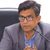 দেশে গণমাধ্যমের স্বাধীনতা নেই, এটা একদম ফালতু কথা: প্রেস সচিব