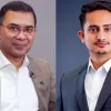 তারেক রহমানকে ‘মাস্টারমাইন্ড’ বলায় সারজিসের ক্ষোভ প্রকাশ