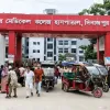 দিনাজপুরে একই পরিবারের দুইজন করোনায় আক্রান্ত