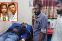 রিয়ামনিকে না পাওয়ার হতাশায় হিরো আলমের আত্মহত্যার চেষ্টা