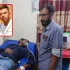 রিয়ামনিকে না পাওয়ার হতাশায় হিরো আলমের আত্মহত্যার চেষ্টা