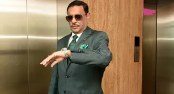 কমিশন বাণিজ্যে কাদেরের ‘খেলা হবে’ সিন্ডিকেট