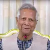 সামাজিক ব্যবসা টেকসই উন্নয়নের মন্ত্র: ড. ইউনূস