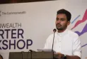 ১০০টি স্কুলে বসানো হবে সিনথেটিক ক্রিকেট পিচ: আসিফ মাহমুদ