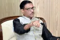 ‘ঢাকা-রংপুর মহাসড়ক উন্নয়ন প্রকল্প পরিচালক নিয়োগে কাদেরের নিলাম প্রথা
