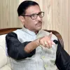 ‘ঢাকা-রংপুর মহাসড়ক উন্নয়ন প্রকল্প পরিচালক নিয়োগে কাদেরের নিলাম প্রথা