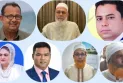 মাদারীপুর-১: মাঠে বিএনপির একাধিক নেতা, একক প্রার্থীতে স্বস্তি জামায়াতের