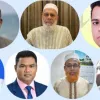 মাদারীপুর-১: মাঠে বিএনপির একাধিক নেতা, একক প্রার্থীতে স্বস্তি জামায়াতের