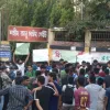 আবু সাঈদ হত্যা মামলার ৮ পুলিশ কর্মকর্তা স্বপদে বহাল, বেরোবি শিক্ষার্থীদের হুঁশিয়ারি