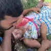হাতীবান্ধায় ভাতিজার দায়ের কোপে চাচা খুন