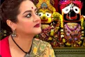 কাঠ পছন্দ হয়নি, এ বছর তাই রথে দুর্গার কাঠামো পুজো হল না বাড়িতে!