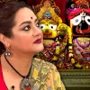কাঠ পছন্দ হয়নি, এ বছর তাই রথে দুর্গার কাঠামো পুজো হল না বাড়িতে!