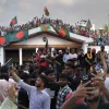 এবার ৩৬ দিনব্যাপী ‘জুলাই অভ্যুত্থান’ উদযাপনের ঘোষণা