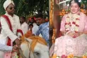 ঐতিহ্যকে ধারণ করে এক ব্যতিক্রমী বিয়ের আয়োজন দেখল ঠাকুরগাঁওয়ের মানুষ