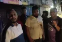 পঞ্চগড়ে স্বেচ্ছাসেবকলীগ নেতাকে ধরে পুলিশে দিলো ছাত্রদল