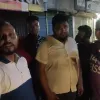 পঞ্চগড়ে স্বেচ্ছাসেবকলীগ নেতাকে ধরে পুলিশে দিলো ছাত্রদল