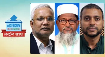হেভিওয়েট নেতায় ভরসা বিএনপির, আসন উদ্ধারে মরিয়া জামায়াত