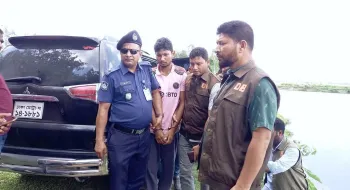 দিনাজপুরে ১০ হাজার টাকার জন্য বন্ধুকে হত্যা