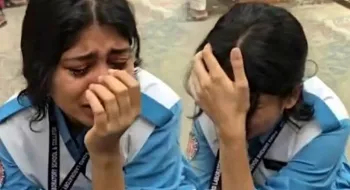 পরীক্ষা দেওয়ার সুযোগ পাচ্ছেন মাকে হাসপাতালে নিয়ে যাওয়া সেই পরীক্ষার্থী