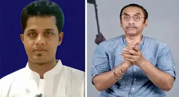 ফজর আলী আ.লীগ করত, কাদের ব্যাকআপে ছিল জানা দরকার: পিনাকী
