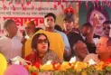 আগামী নির্বাচন মানুষের অংশগ্রহণমূলক করার দায়িত্ব আমাদের: রুমিন ফারহানা