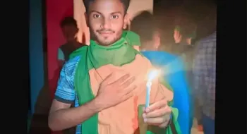 রংপুরে পদত্যাগ করলেন বৈষম্যবিরোধী আন্দোলনের তরুণ মুখ আরমান