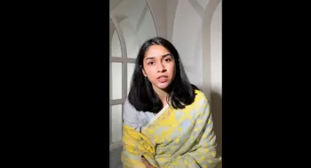 জুলাই কারো বাপের না : নাফসিন