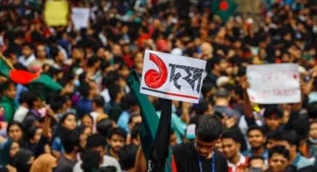সেই জুলাই শুরু আজ