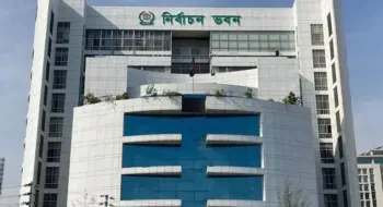 ভোট কেন্দ্র নীতিমালায় বড় পরিবর্তন, ডিসি-এসপির কমিটি ও ইভিএম বাদ