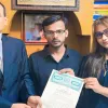 আবারও এক হলেন হিরো আলম-রিয়ামনি