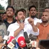 জুলাই আন্দোলন ভয় ভেঙে দিয়ে নির্ভয়ে কথা বলতে শিখিয়েছে: নাহিদ ইসলাম