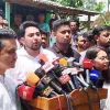 আবু সাঈদের মৃত্যুই ফ্যাসিস্ট সরকার পতনে গৃহালোকের ভূমিকা রেখেছিল : নাহিদ ইসলাম