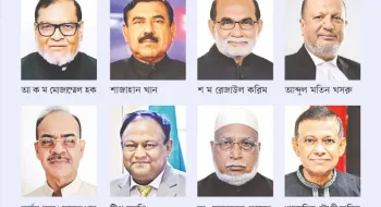 সাবেক ৭ মন্ত্রীসহ ২২ ভিআইপির মুক্তিযোদ্ধা সনদ তলব