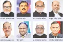 সাবেক ৭ মন্ত্রীসহ ২২ ভিআইপির মুক্তিযোদ্ধা সনদ তলব