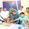 কালের কণ্ঠ মাল্টিমিডিয়ার প্রথম প্রতিষ্ঠা বার্ষিকী নীলফামারীতে জাকজমকভাবে উদযাপন