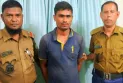 সৈয়দপুর রেলওয়ে কারখানায় চুরির ঘটনায় ৮ জনের নামে মামলা, গ্রেপ্তার ১॥তিনজন সাময়িক বরখাস্ত