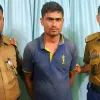 সৈয়দপুর রেলওয়ে কারখানায় চুরির ঘটনায় ৮ জনের নামে মামলা, গ্রেপ্তার ১॥তিনজন সাময়িক বরখাস্ত
