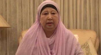 ঐক্য বজায় রাখতে হবে : খালেদা জিয়া